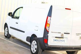 Renault Kangoo Furgon Profesional Maxi dCi **Automático**