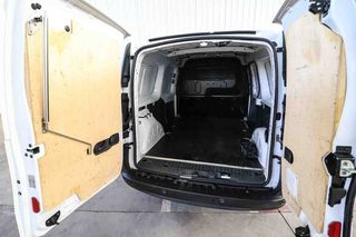 Renault Kangoo Furgon Profesional Maxi dCi **Automático**