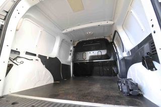 Renault Kangoo Furgon Profesional Maxi dCi **Automático**