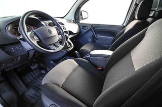 Renault Kangoo Furgon Profesional Maxi dCi **Automático**