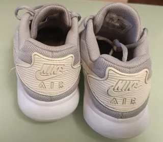 Zapatillas Nike Air Talla 38.5