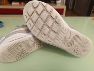 Zapatillas Nike Air Talla 38.5