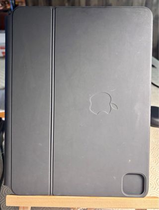 Apple Magic Keyboard iPad 11 Negro