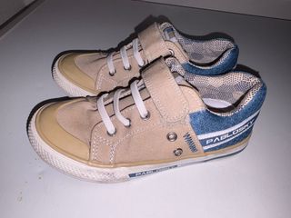Zapatos Pablosky