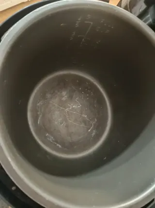 Olla Eléctrica Rápida NewChef