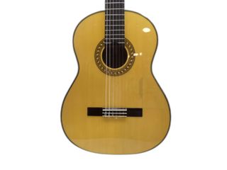 E54806-0 Guitarra Clasica Antonio de Toledo Atf17N