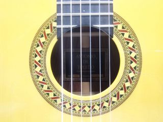 E54806-0 Guitarra Clasica Antonio de Toledo Atf17N