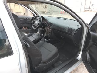 Volkswagen Golf TDI AÑO 2002