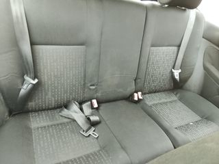 Volkswagen Golf TDI AÑO 2002