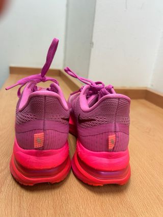 Zapatillas Nike Pegasus Premium Mujer