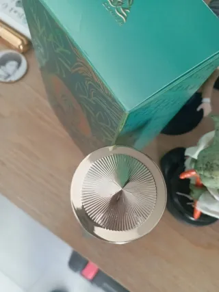 Perfume Paris Corner Khair Pistacho