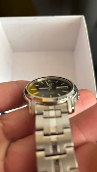 Reloj Seiko Automático