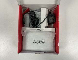 (A ESTRENAR) Nintendo Switch OLED