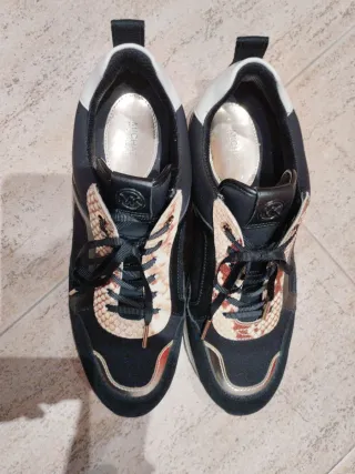 Zapatillas Michael kors talla 39