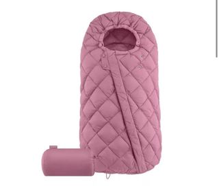 Saco Silla Paseo Cybex Rosa