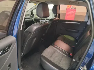 Mercedes-Benz Clase A 2009