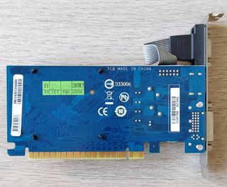 Nvidia GeForce 210 1GB HDMI