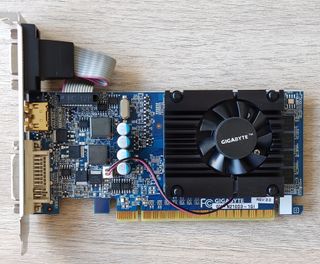 Nvidia GeForce 210 1GB HDMI
