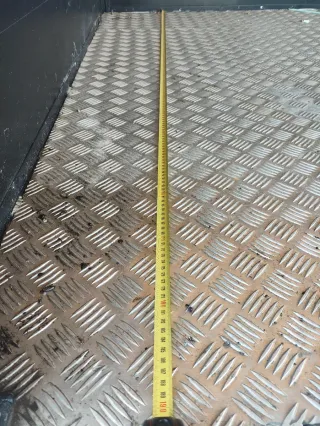 Remolque Carrozado 750kg Ligero