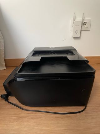 Impresora HP Officejet 5740 Multifunción