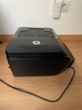 Impresora HP Officejet 5740 Multifunción