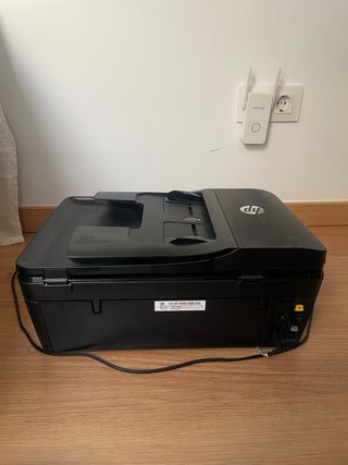 Impresora HP Officejet 5740 Multifunción