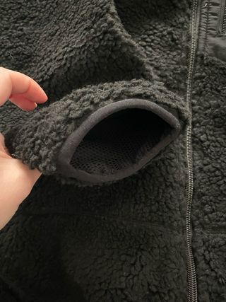 Pile Patagonia Retro X Uomo Taglia M