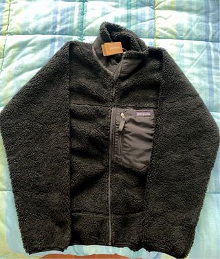 Pile Patagonia Retro X Uomo Taglia M