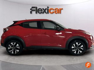 Nissan Juke DIG-T 84 kW (114 CV) 6M/T Acenta