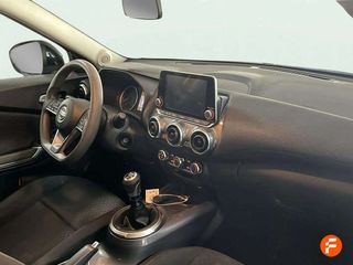 Nissan Juke DIG-T 84 kW (114 CV) 6M/T Acenta