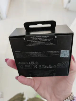 Samsung Galaxy Buds3 Pro