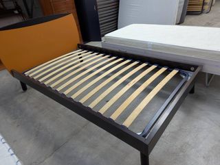 CAMA DE 105X190CM