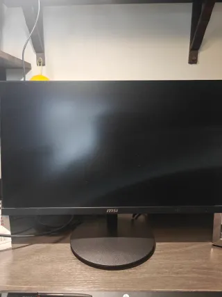 Monitor Gaming MSI Full HD 1ms 60Hz