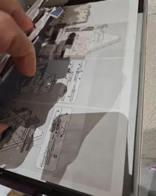 Puzzle 3D Cattedrale St. Patrick