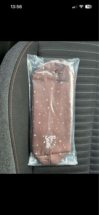 Astuccio Mulino Bianco Stelle piu pezzi disponibil