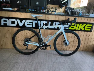 Cannondale SuperSix EVO 51 Disc