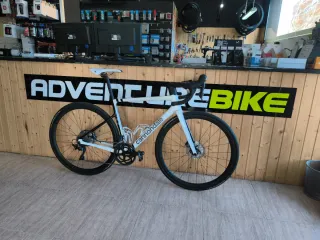 Cannondale SuperSix EVO 51 Disc