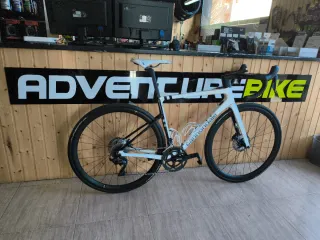 Cannondale SuperSix EVO 51 Disc