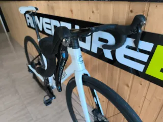 Cannondale SuperSix EVO 51 Disc