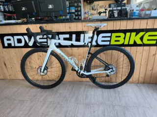 Cannondale SuperSix EVO 51 Disc