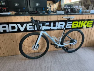 Cannondale SuperSix EVO 51 Disc