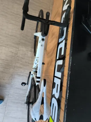 Cannondale SuperSix EVO 51 Disc