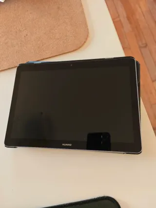 Huawei MediaPad T3 10 Negro