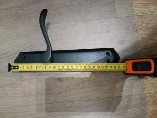 Manillas y cerraduras para puertas (5€/unid)