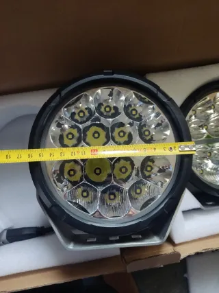 Faro - Foco LED 4x4