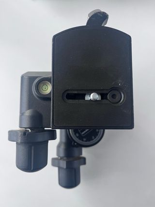 Rótula Manfrotto 410 para trípode