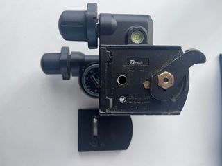 Rótula Manfrotto 410 para trípode