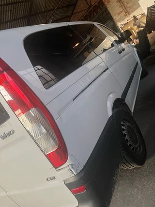 Mercedes-Benz Vito 2006