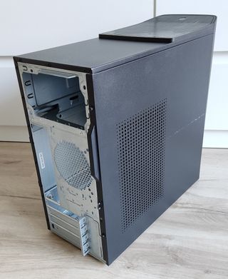 Caja ATX Mini Torre Acer