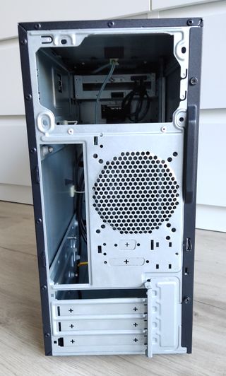 Caja ATX Mini Torre Acer